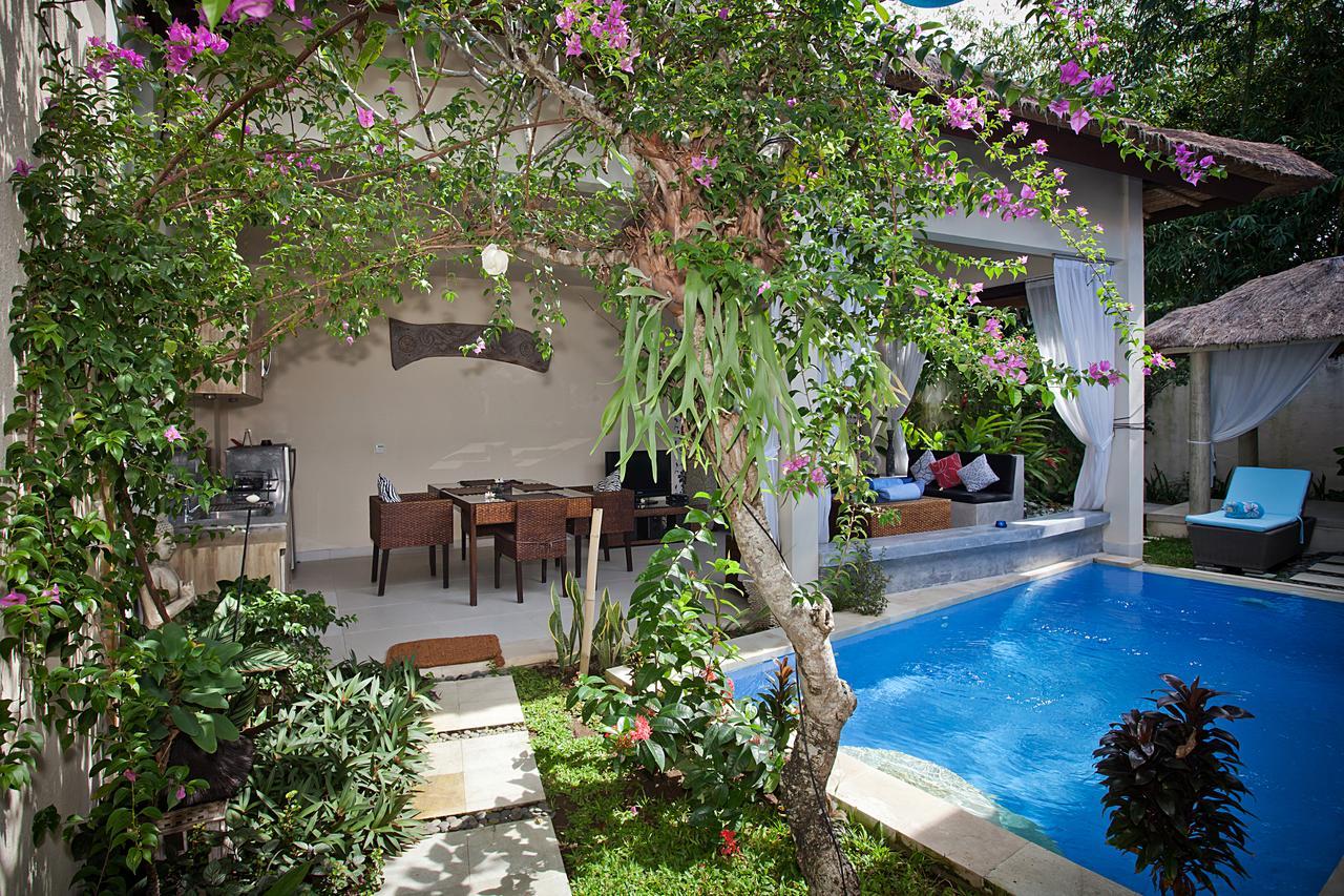 Enigma Bali