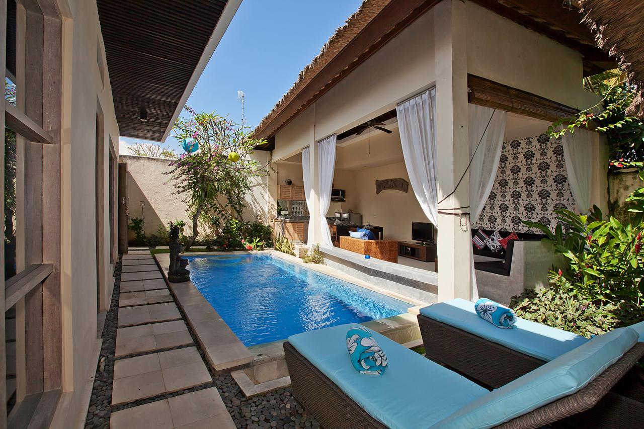 Enigma Bali Hotel 4*