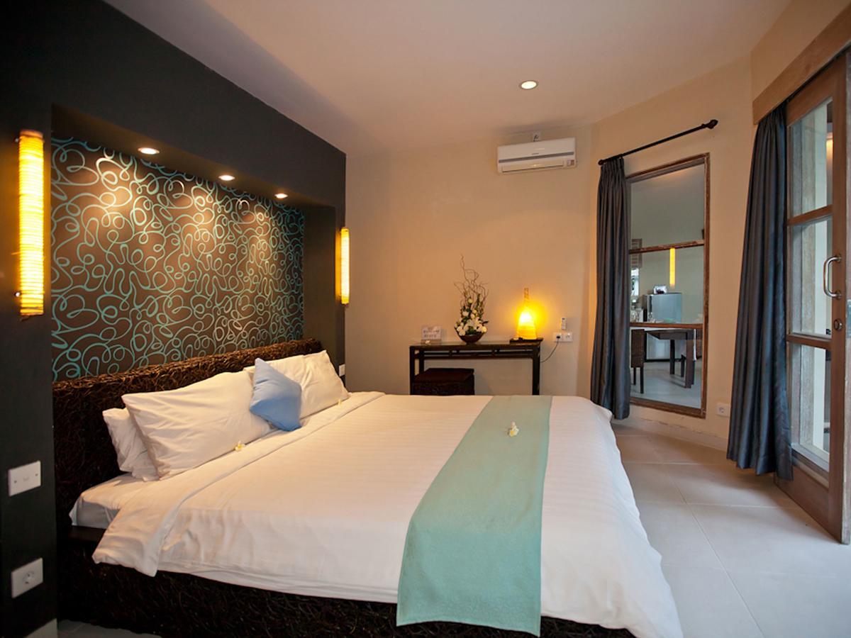 Hotel Enigma Bali