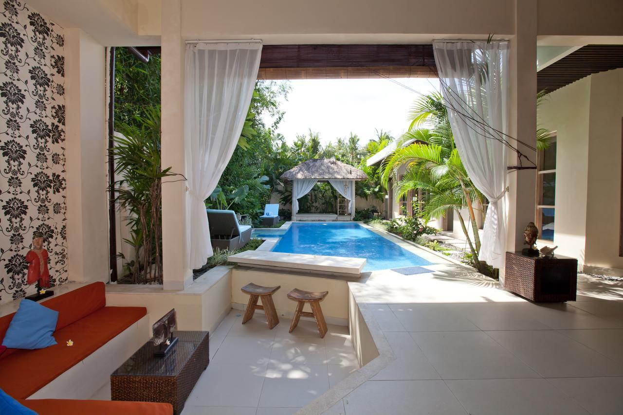 Enigma Bali Hotel 4*