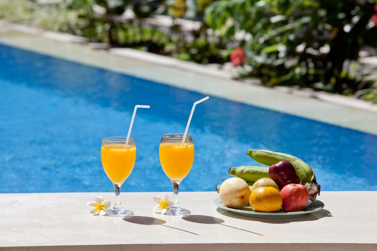 Hotel Enigma Bali