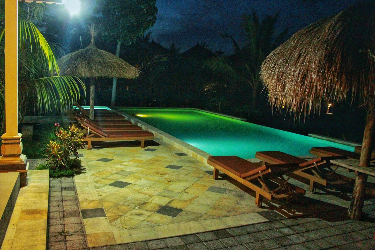 Taman Padi Guest house