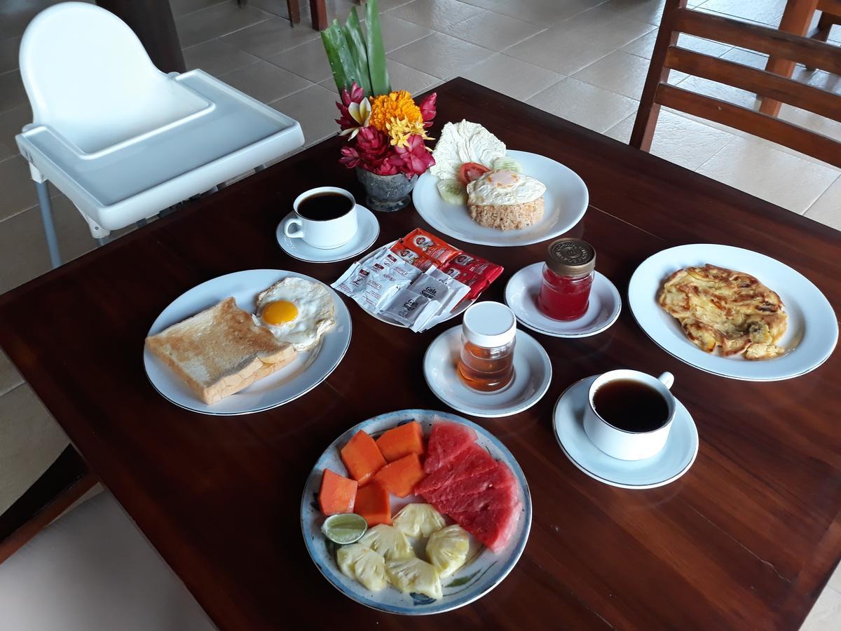 Puri Bali Hotel 2*