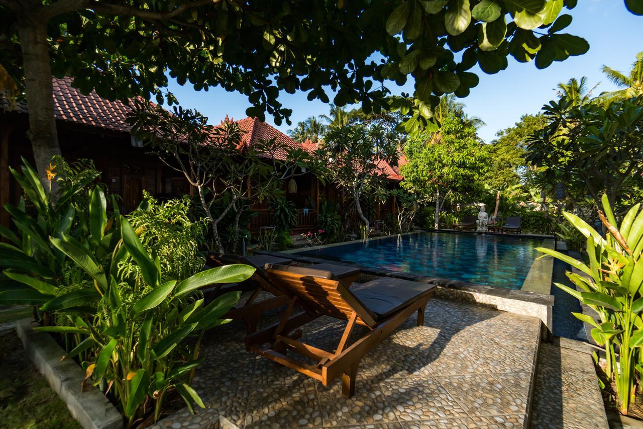 Holiday park Putra 7
