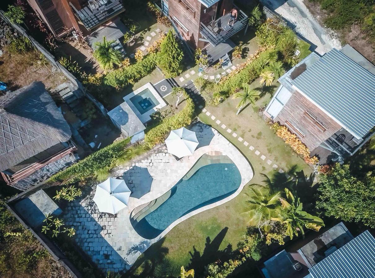 Bali Hills Holiday park