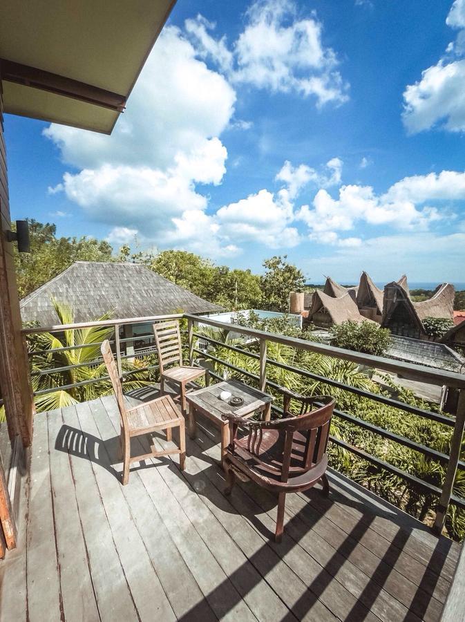 Bali Hills