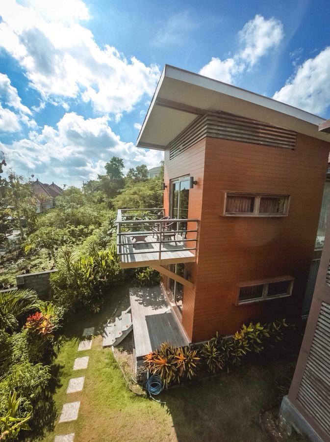 Holiday park Bali Hills