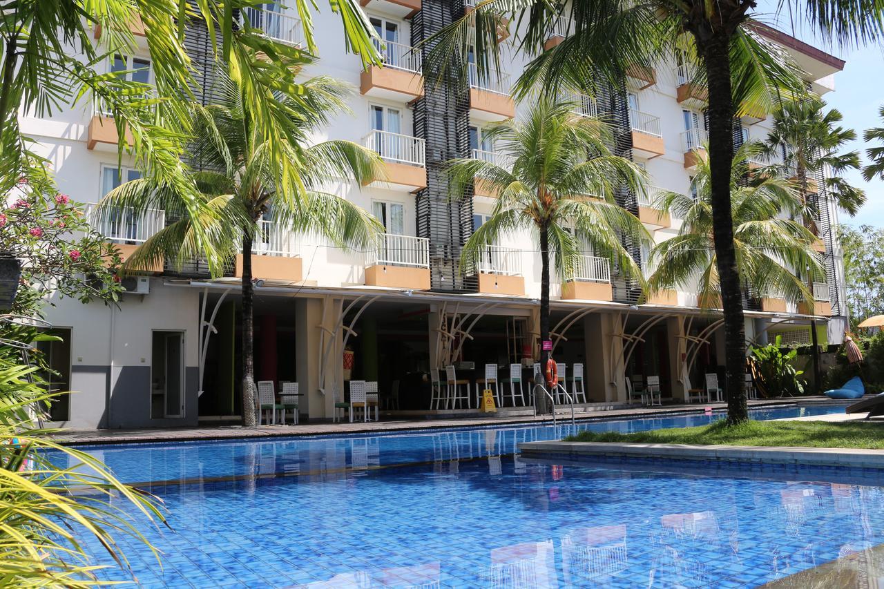 Seminyak Garden Hotel 3*