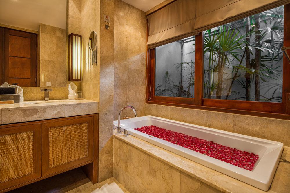 Villa Dee 6 Seminyak (Bali)