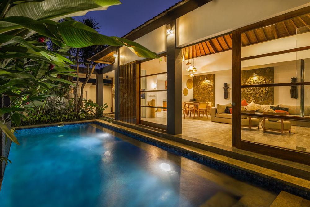 Dee 6 * Seminyak (Bali)