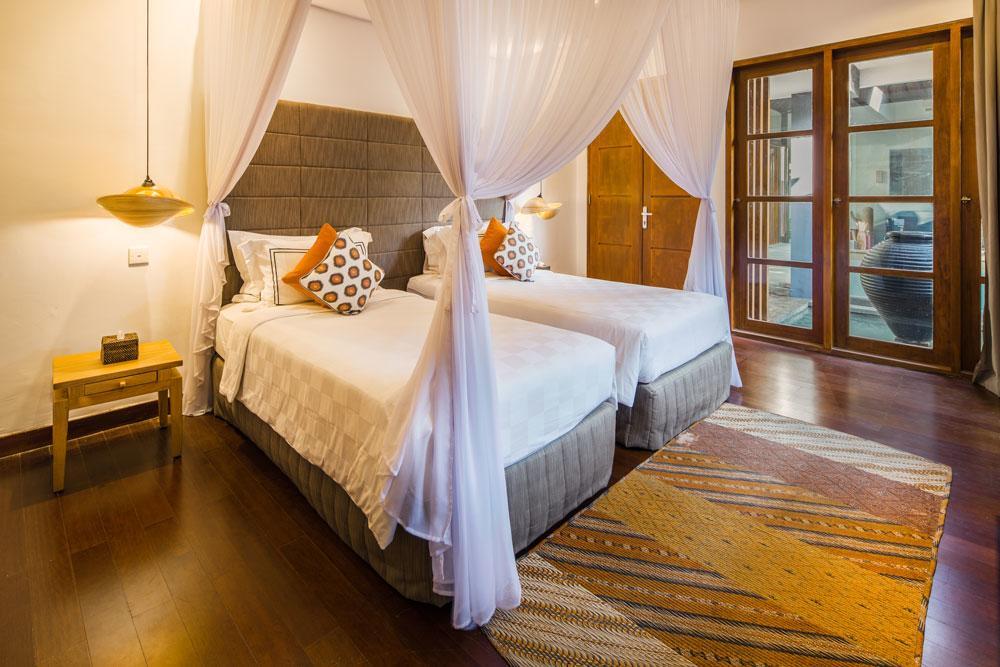 Dee 6 Villa Seminyak (Bali)