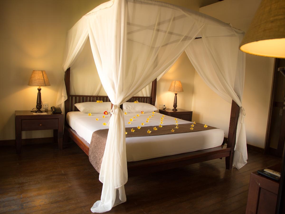 Villa The Amasya Seminyak (Bali)