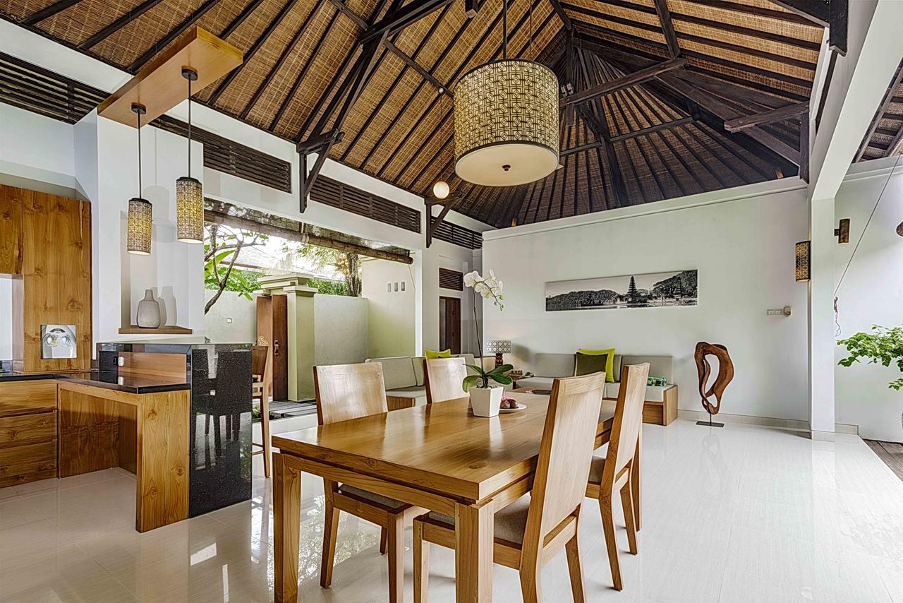 Pradha Seminyak (Bali)