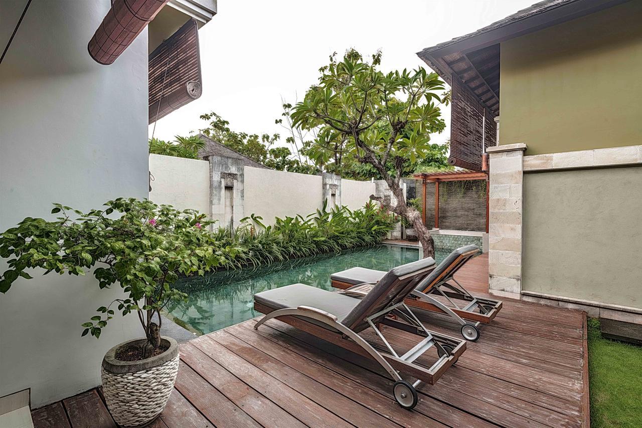 Pradha Villa