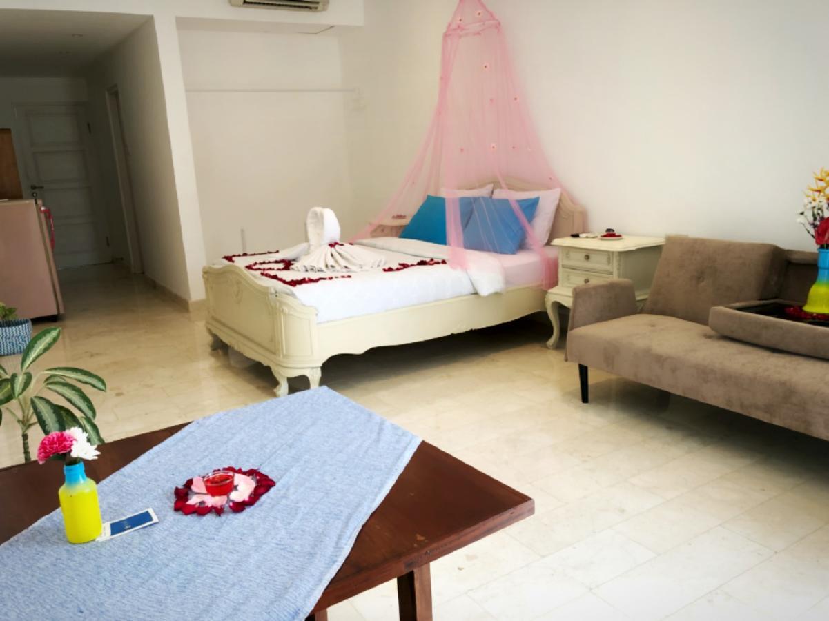 Hikari Guest house