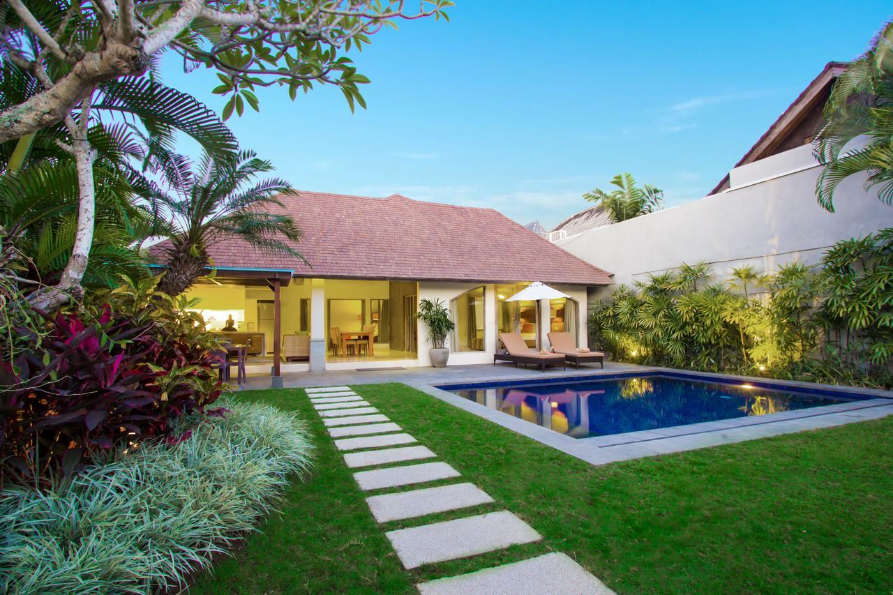 Serene Seminyak (Bali)