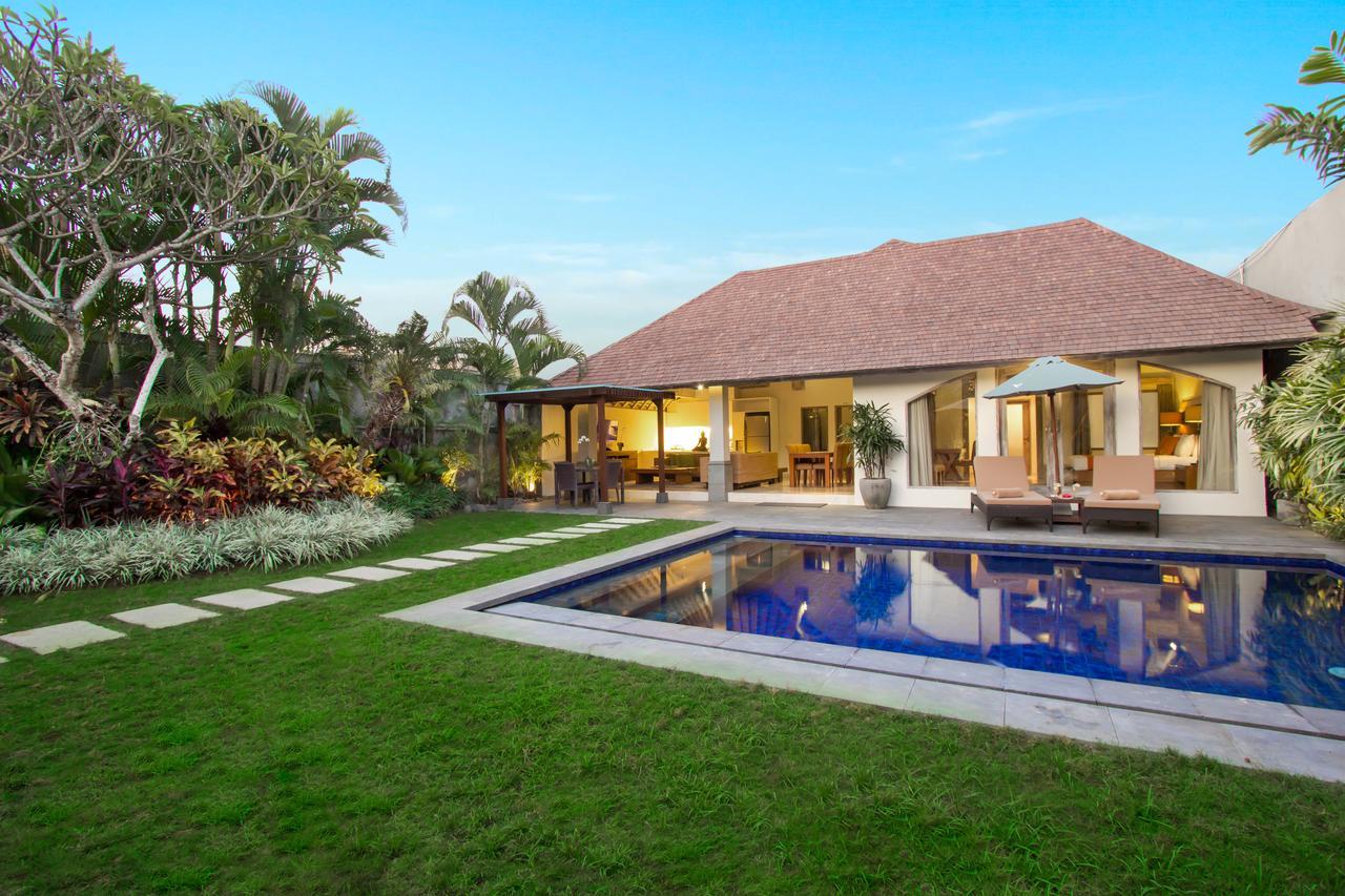 Villa Serene Seminyak (Bali)