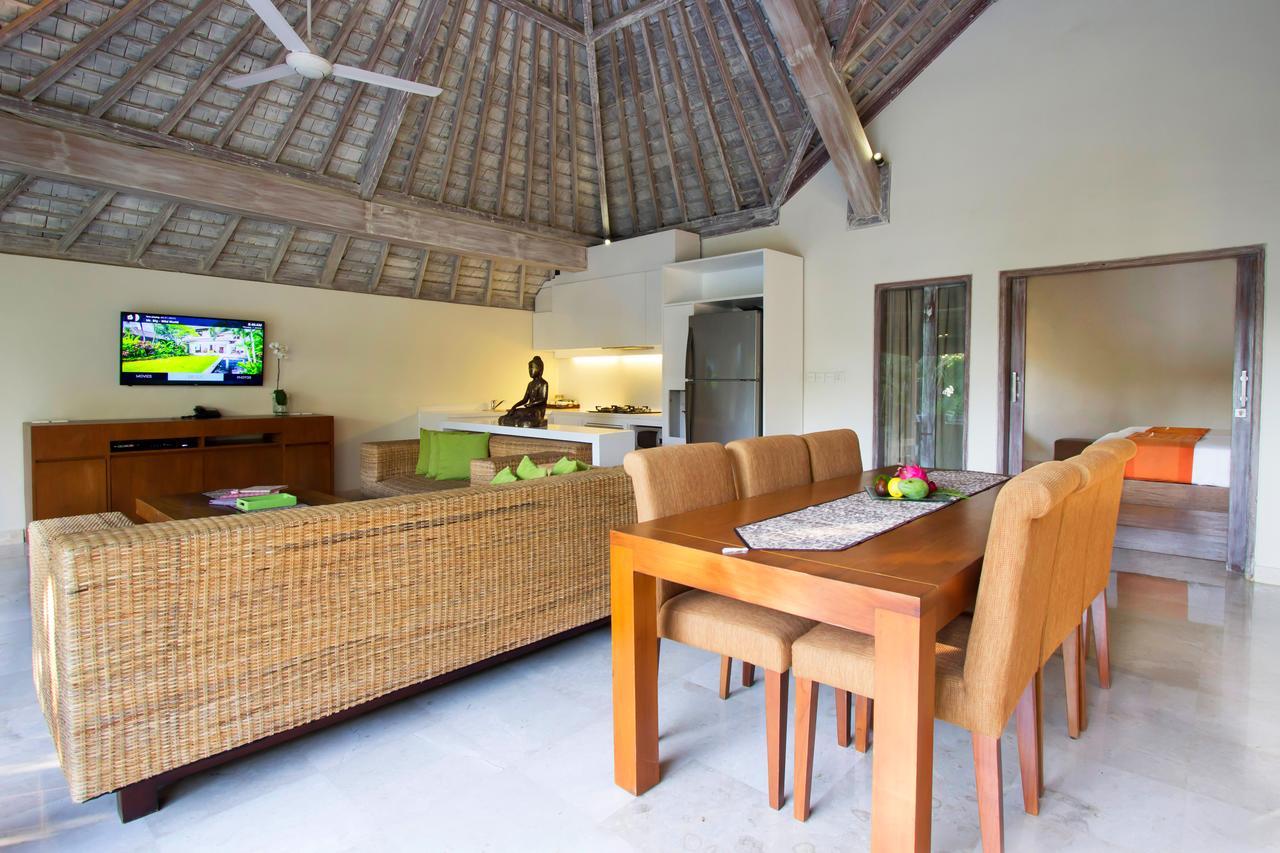 Villa Serene