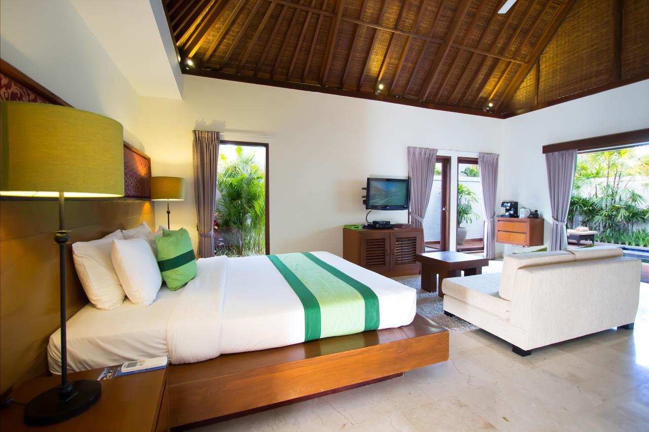 Serene Villa *
