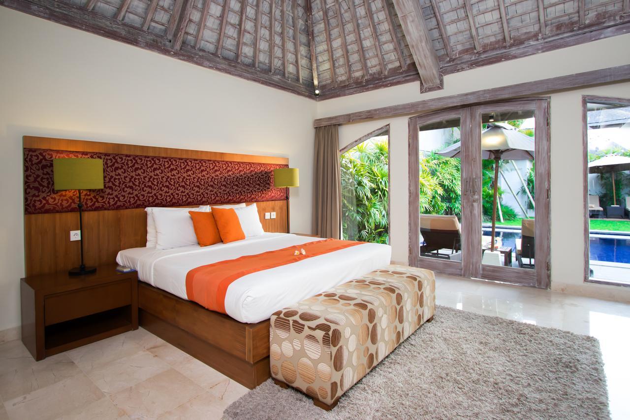 Villa Serene Seminyak (Bali)
