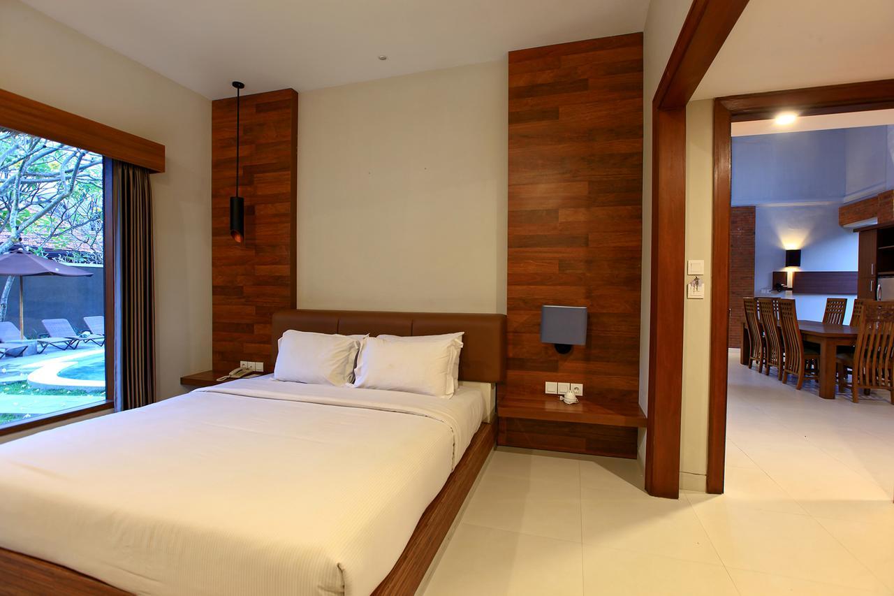 Mutiara Bali Boutique & Seminyak (Bali)