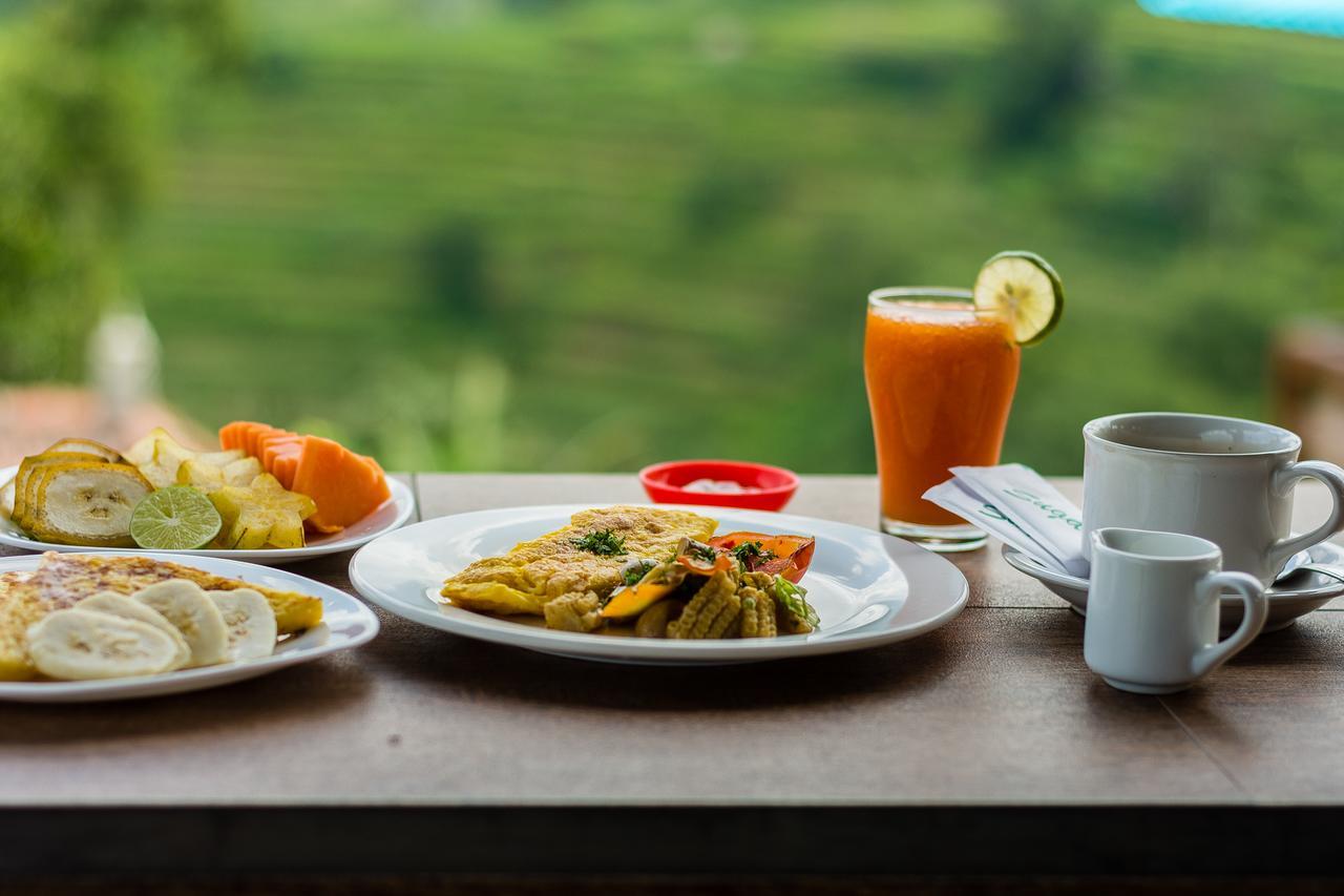 Nyoman Bedugul By Agata Guest house 3*