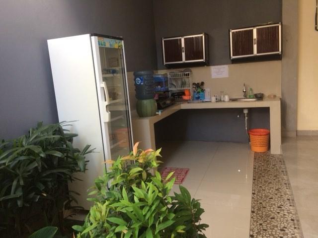 Guest house Purnama 2*