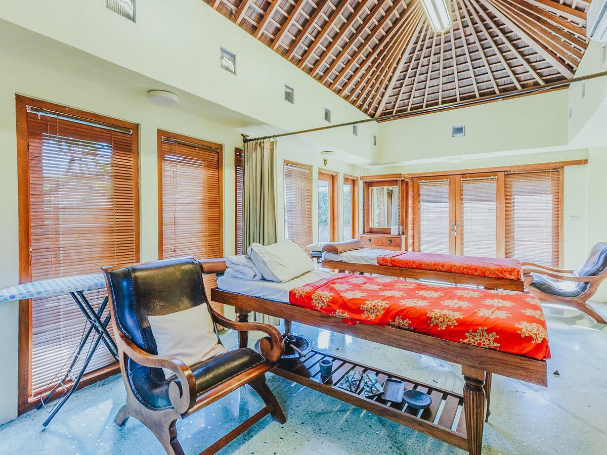 Villa Victoria Bali Holiday park Canggu (Bali)