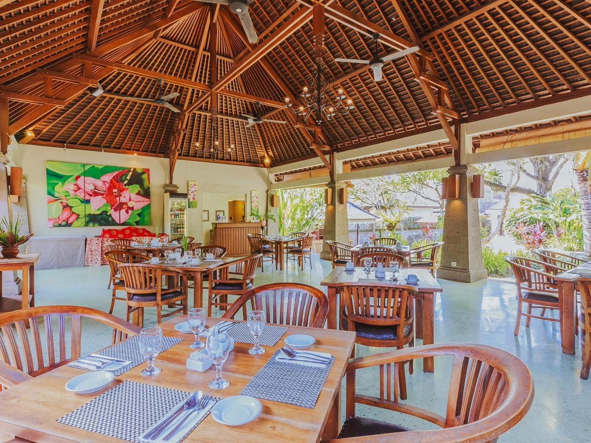 Villa Victoria Bali Canggu (Bali)