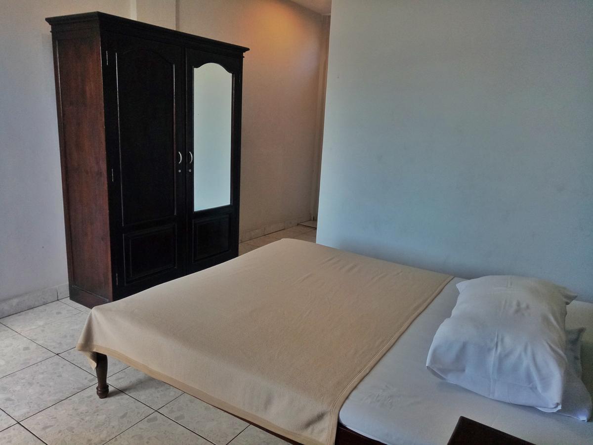 Guest house Taman Mekar