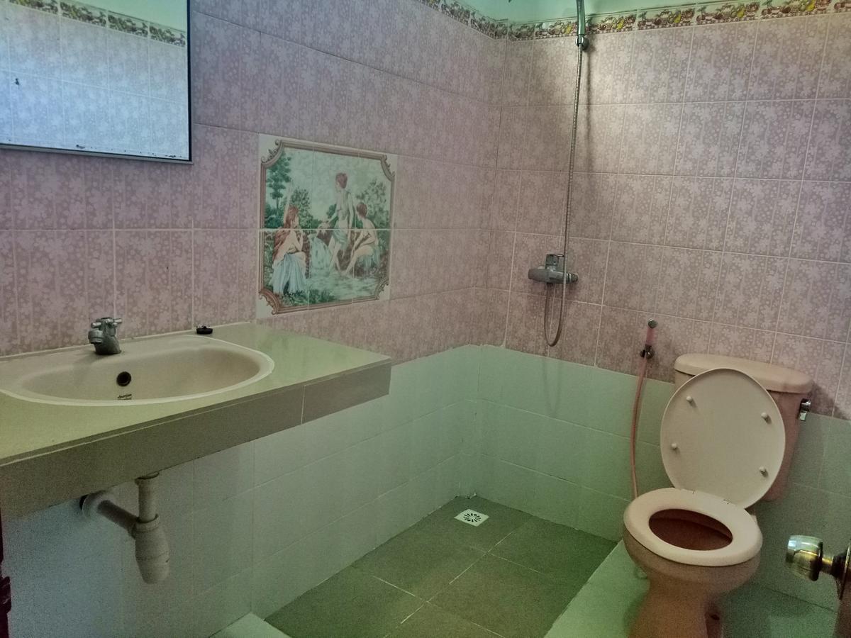 Taman Mekar Guest house Kuta (Bali)