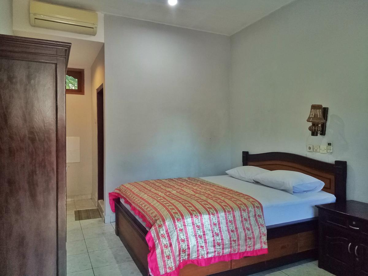 Guest house Taman Mekar