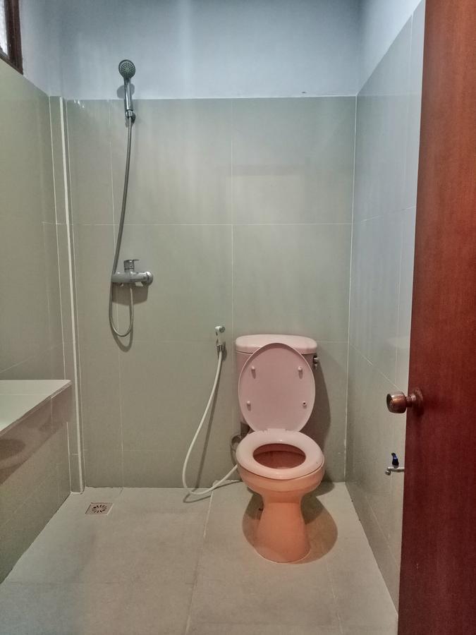 Guest house Taman Mekar