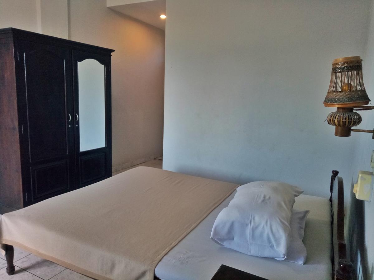 Taman Mekar Guest house Kuta (Bali)