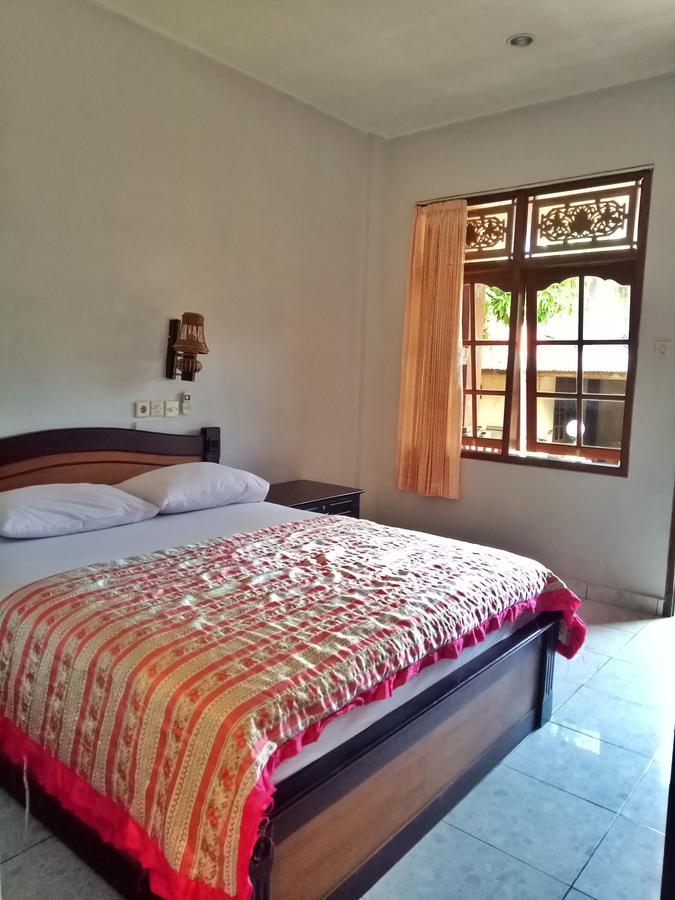 Guest house Taman Mekar