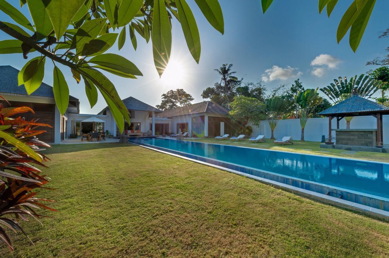 Bali Luxury Boutique And 4* Tanah Lot (Bali)