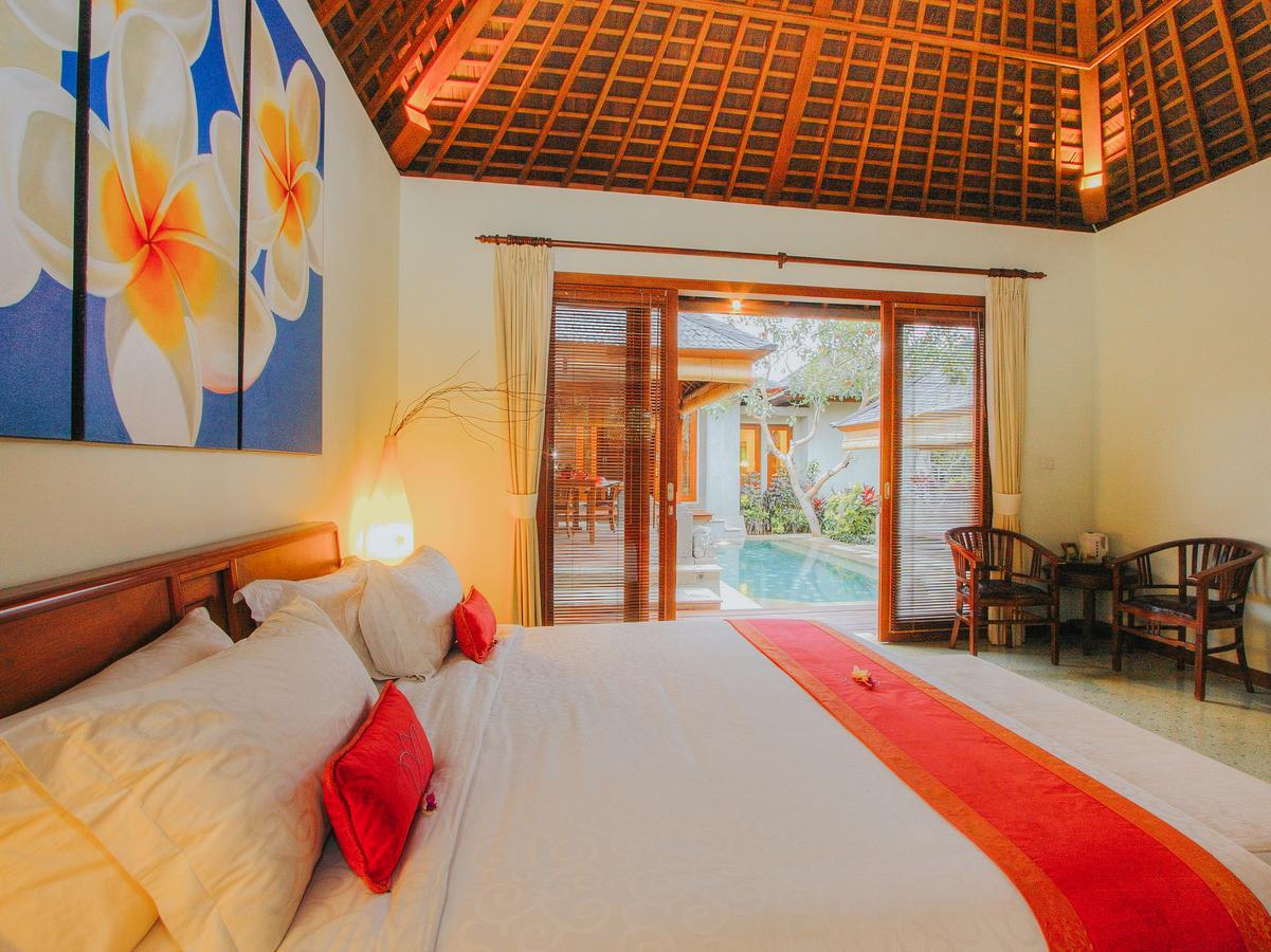 Villa Victoria Bali 3*