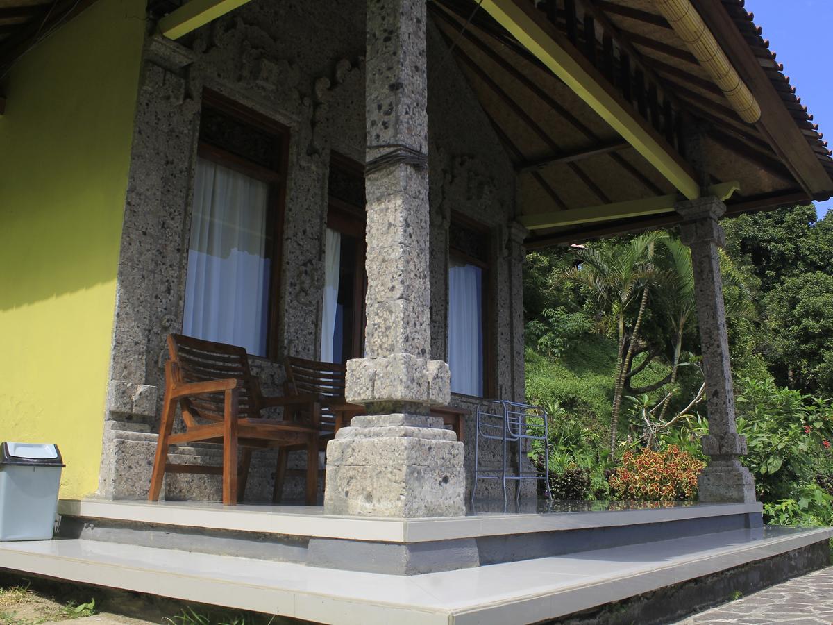 Aryautama Garden *