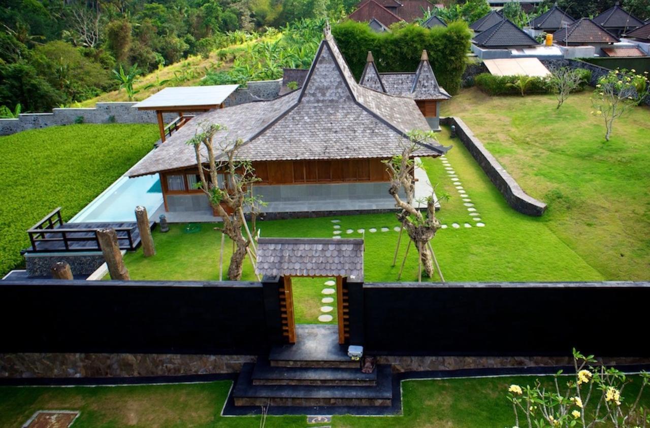 Bali Luxury Boutique And