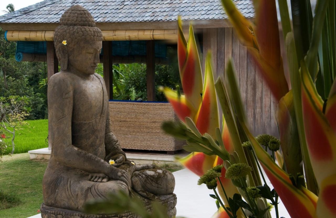 Bali Luxury Boutique And