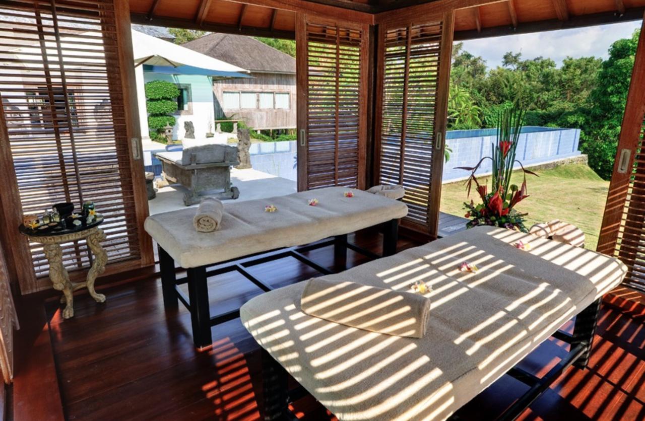 Bali Luxury Boutique And Resort 4*