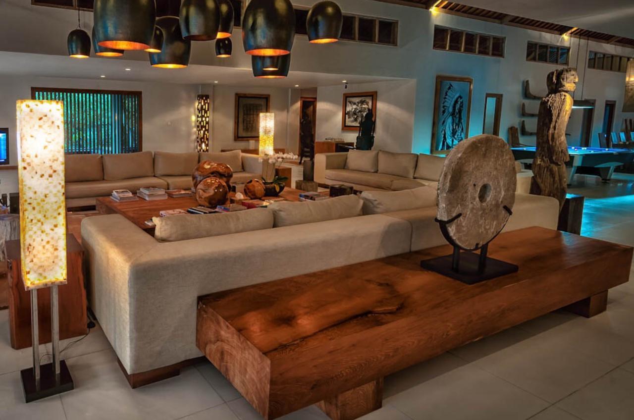 Bali Luxury Boutique And