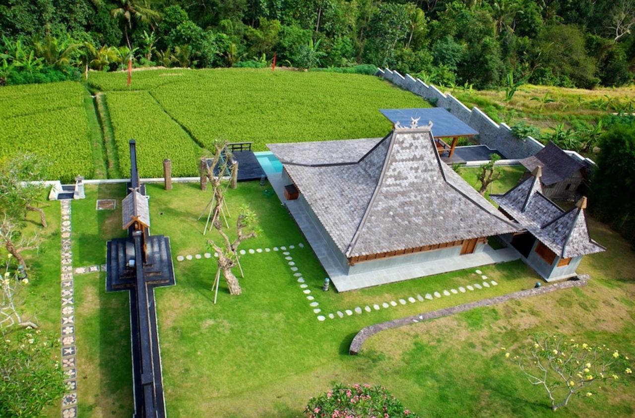 Bali Luxury Boutique And 4*