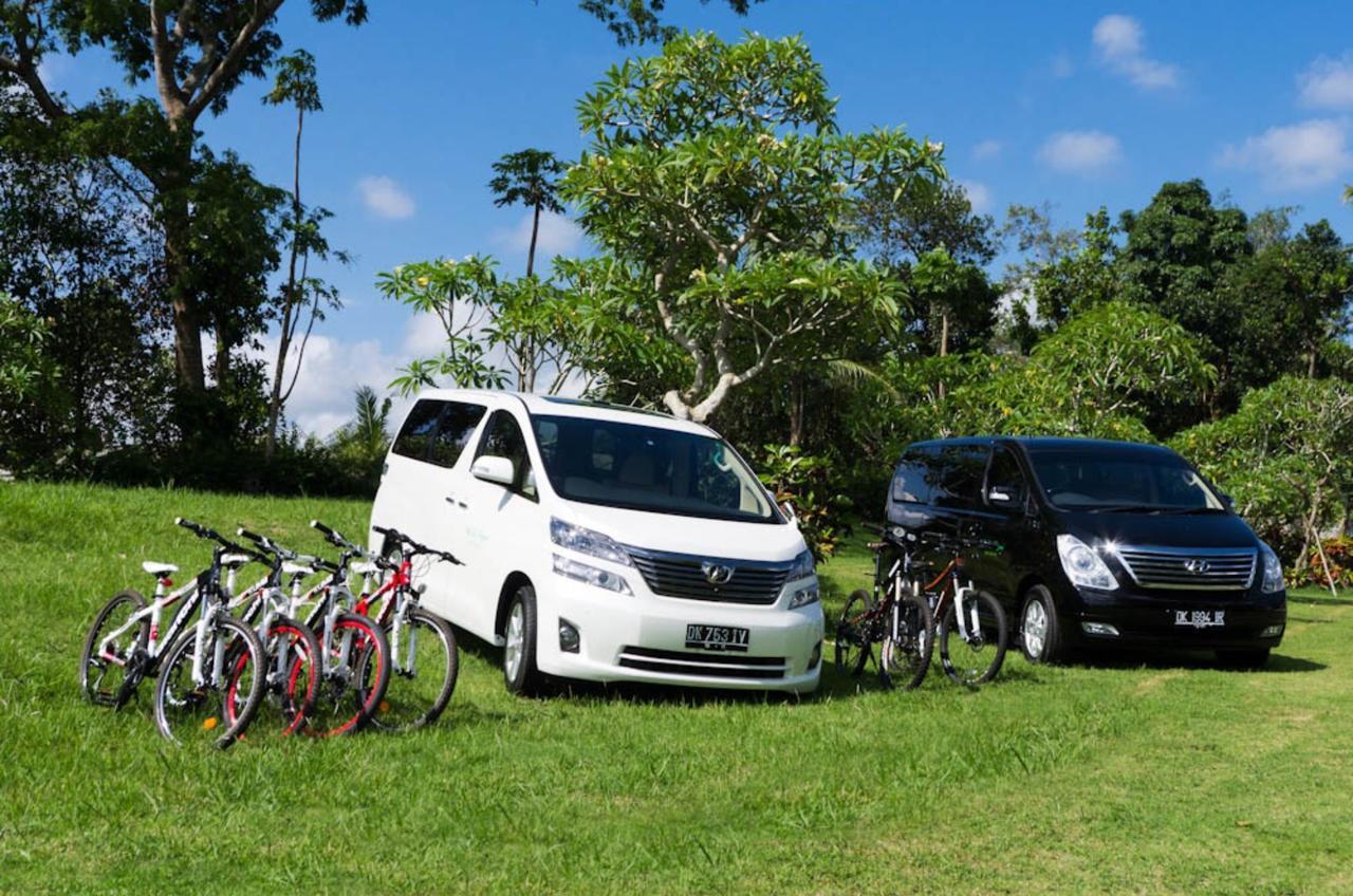 Bali Luxury Boutique And 4* Tanah Lot (Bali)