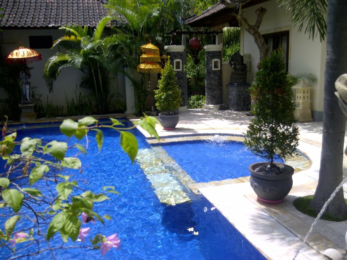 Pazzo Bali Holiday park
