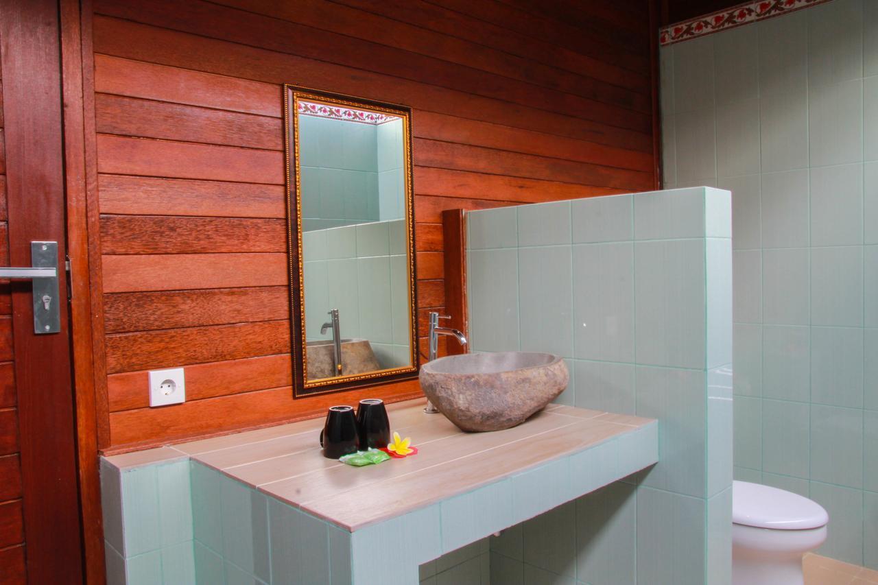 Bukit Permata Lembongan Guest house 3*