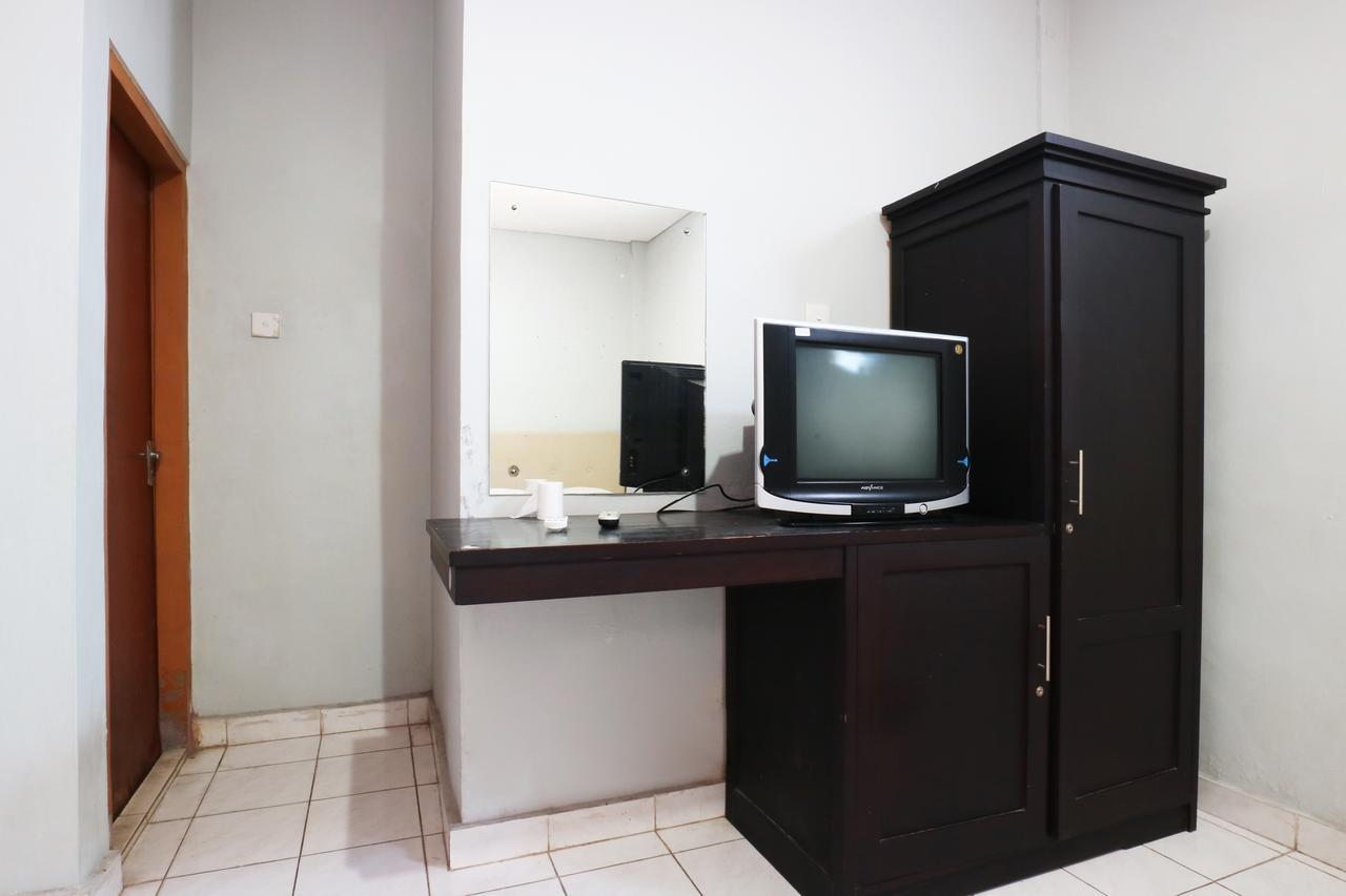 Taman Mekar Guest house *