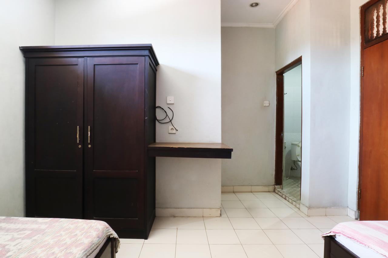 Taman Mekar Guest house Kuta (Bali)