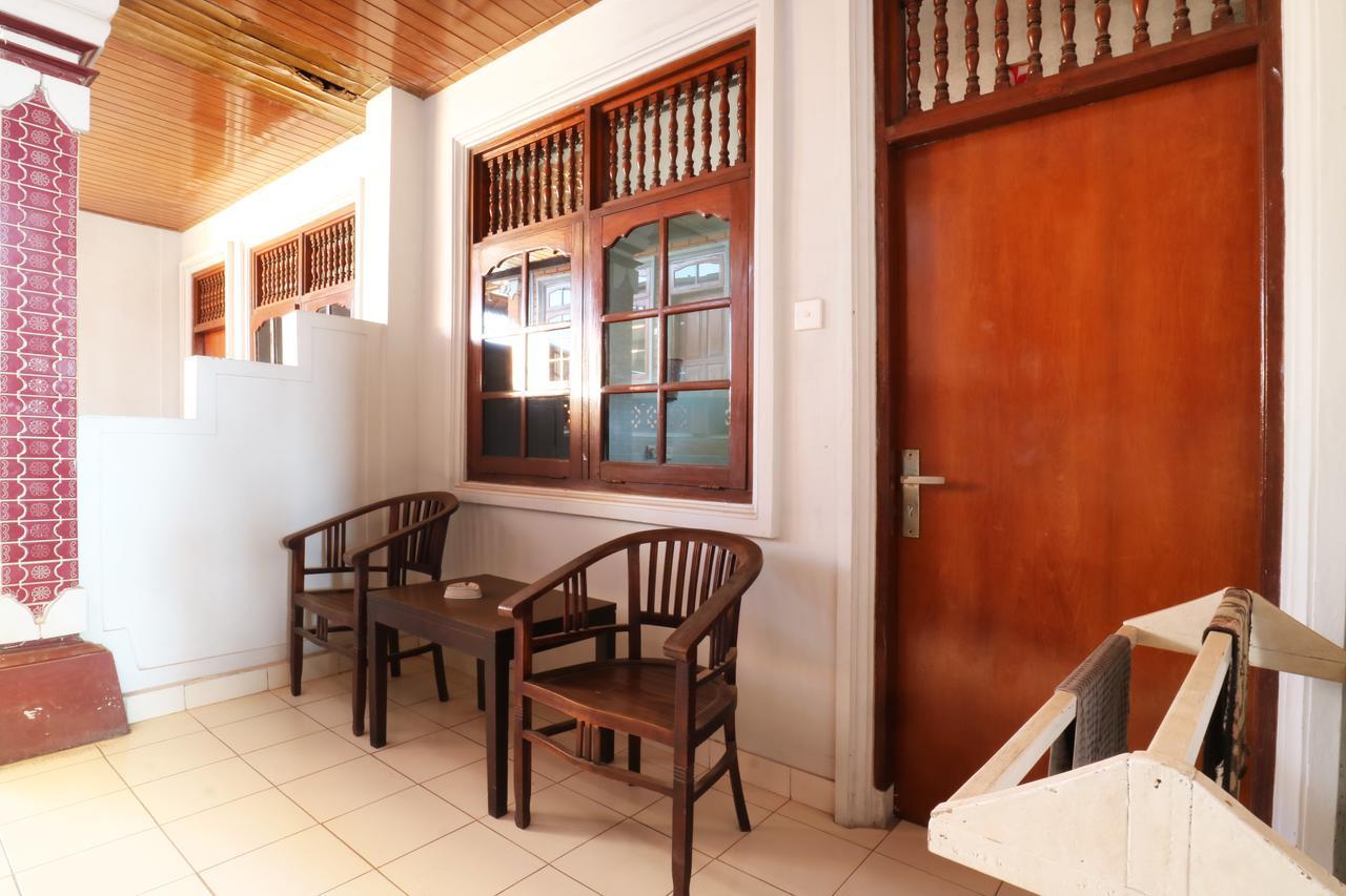 Taman Mekar Guest house Kuta (Bali)