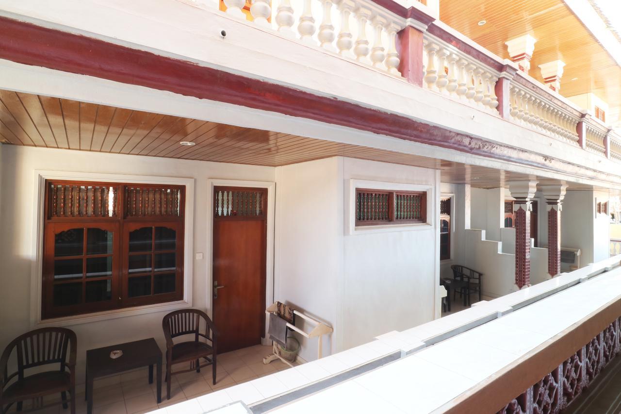 Taman Mekar Guest house Kuta (Bali)